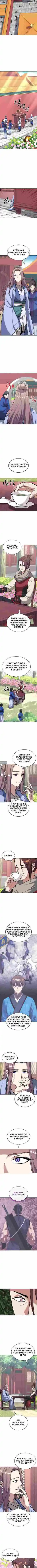 Tale Of A Scribe Who Retires To The Countryside Chapter 199