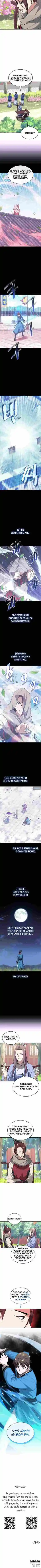 Tale Of A Scribe Who Retires To The Countryside Chapter 199