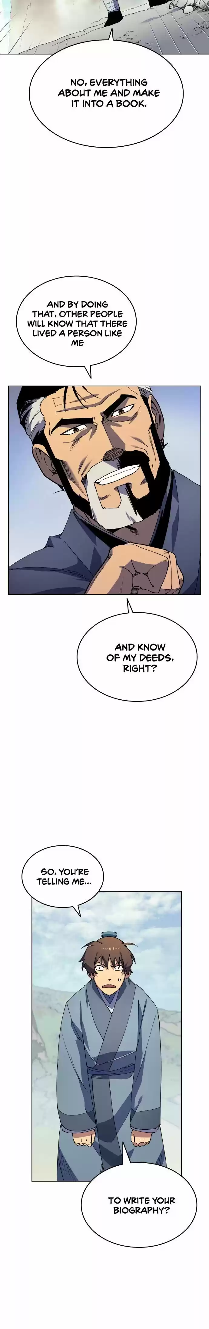 Tale Of A Scribe Who Retires To The Countryside Chapter 2