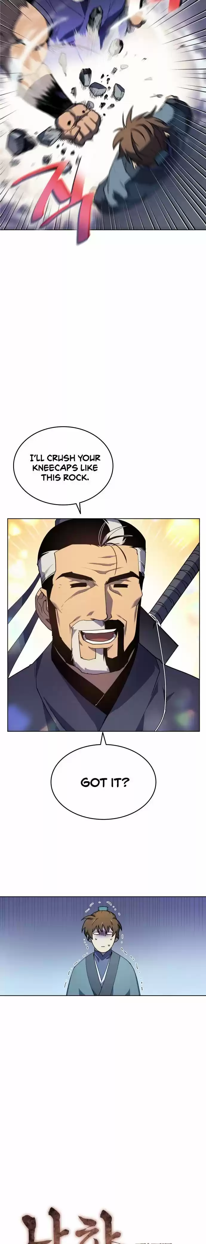 Tale Of A Scribe Who Retires To The Countryside Chapter 2