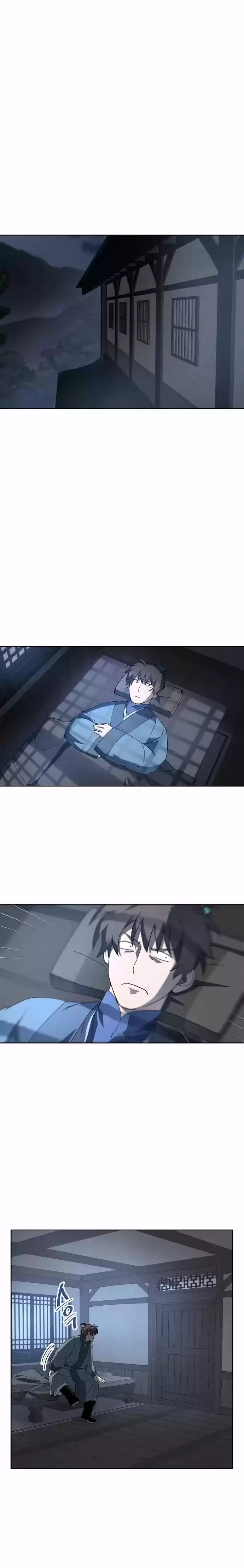 Tale Of A Scribe Who Retires To The Countryside Chapter 2