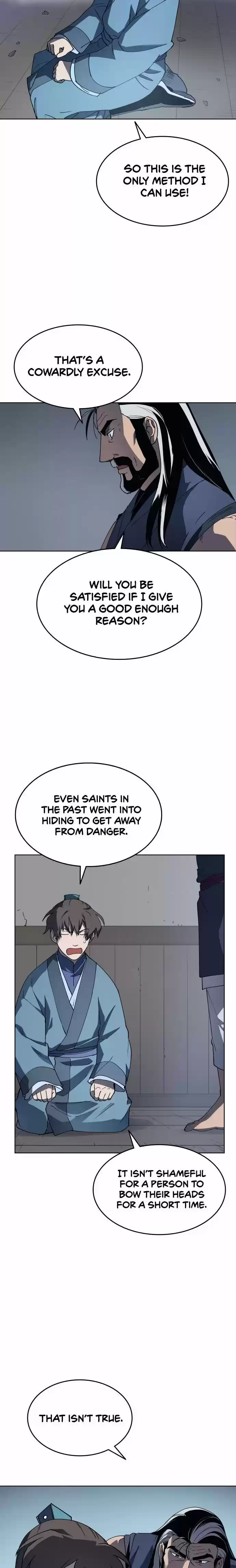 Tale Of A Scribe Who Retires To The Countryside Chapter 2