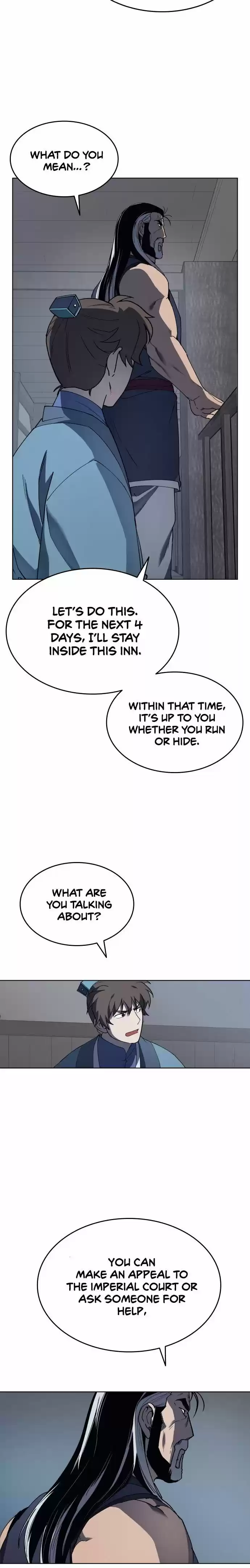 Tale Of A Scribe Who Retires To The Countryside Chapter 2