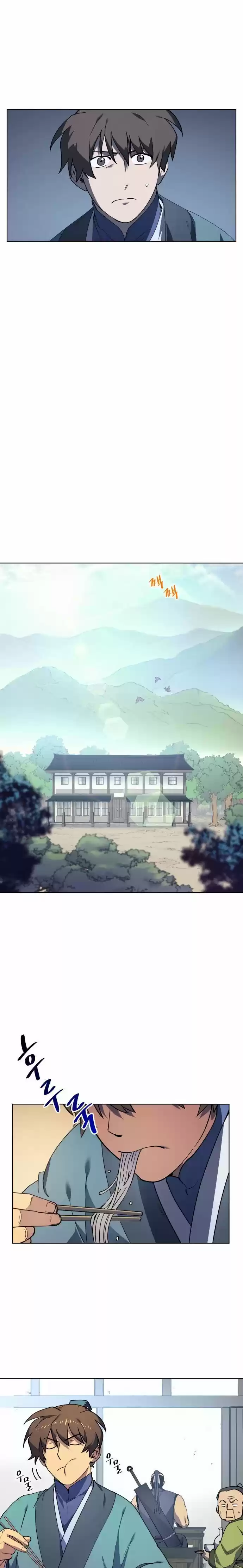 Tale Of A Scribe Who Retires To The Countryside Chapter 2