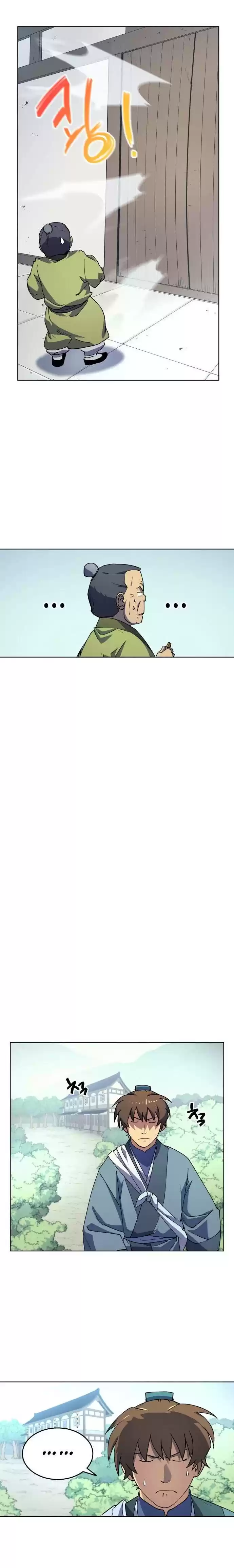 Tale Of A Scribe Who Retires To The Countryside Chapter 2