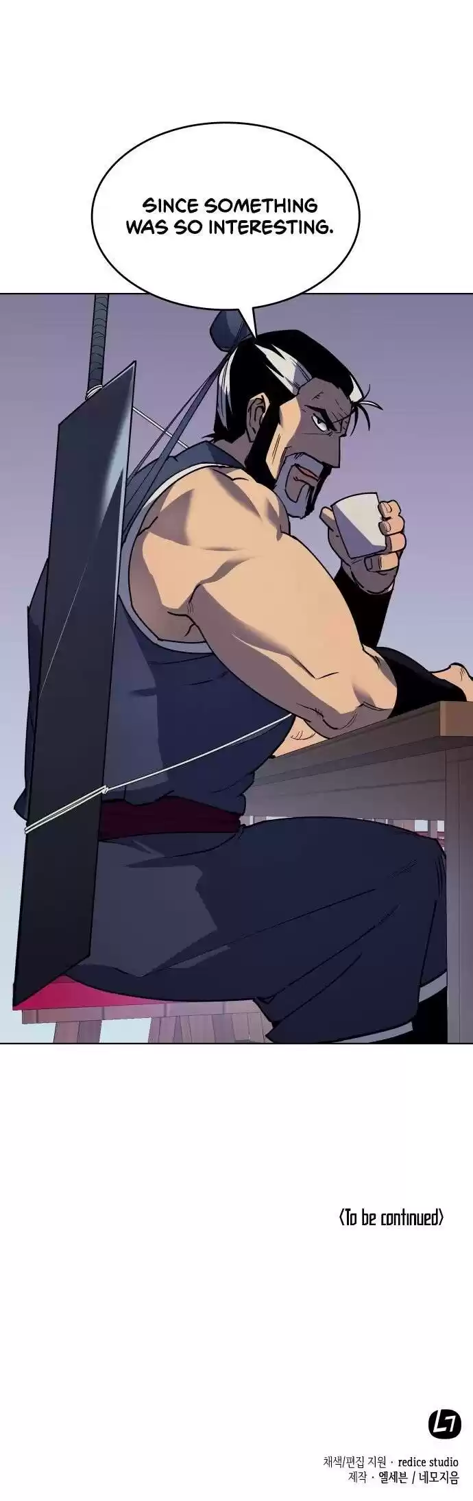 Tale Of A Scribe Who Retires To The Countryside Chapter 2