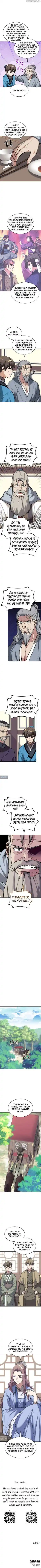 Tale Of A Scribe Who Retires To The Countryside Chapter 200