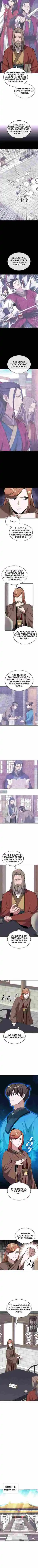 Tale Of A Scribe Who Retires To The Countryside Chapter 206