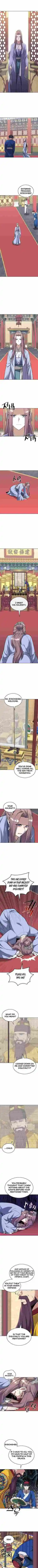 Tale Of A Scribe Who Retires To The Countryside Chapter 206