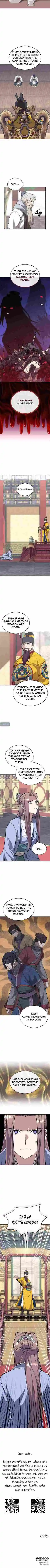 Tale Of A Scribe Who Retires To The Countryside Chapter 206