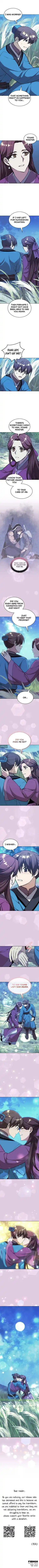 Tale Of A Scribe Who Retires To The Countryside Chapter 207