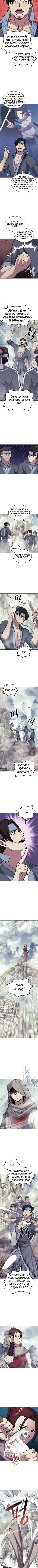 Tale of a Scribe Who Retires to the Countryside Chapter 208