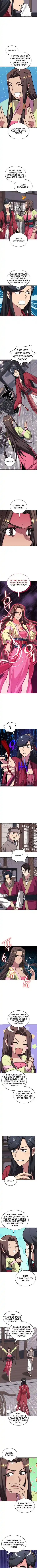 Tale of a Scribe Who Retires to the Countryside Chapter 209