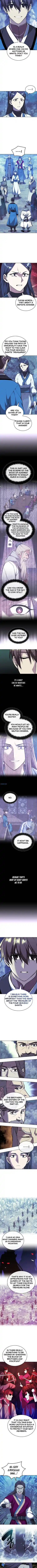 Tale Of A Scribe Who Retires To The Countryside Chapter 210