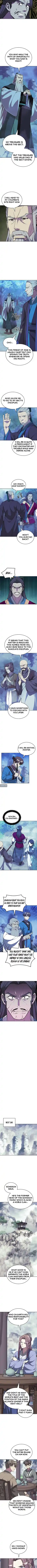 Tale Of A Scribe Who Retires To The Countryside Chapter 210