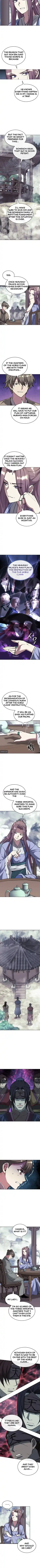 Tale Of A Scribe Who Retires To The Countryside Chapter 210