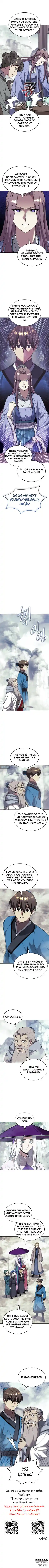 Tale Of A Scribe Who Retires To The Countryside Chapter 210