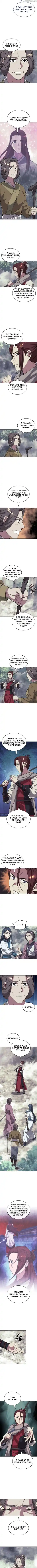 Tale of a Scribe Who Retires to the Countryside Chapter 212