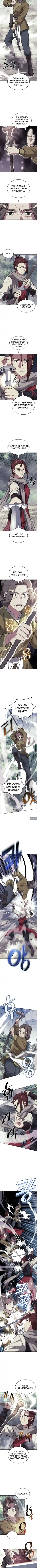 Tale of a Scribe Who Retires to the Countryside Chapter 212