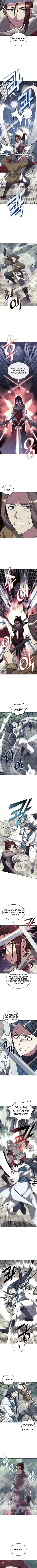 Tale of a Scribe Who Retires to the Countryside Chapter 212