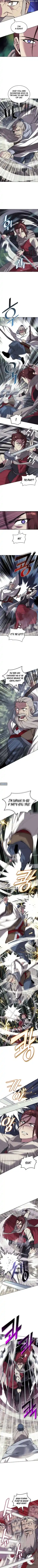 Tale of a Scribe Who Retires to the Countryside Chapter 213