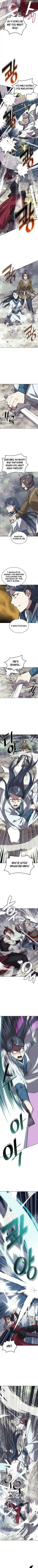 Tale of a Scribe Who Retires to the Countryside Chapter 213