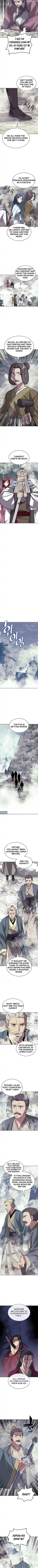 Tale of a Scribe Who Retires to the Countryside Chapter 213