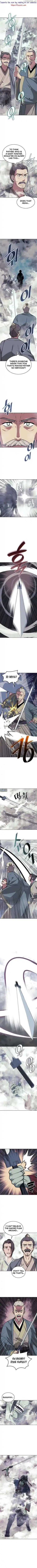 Tale of a Scribe Who Retires to the Countryside Chapter 214