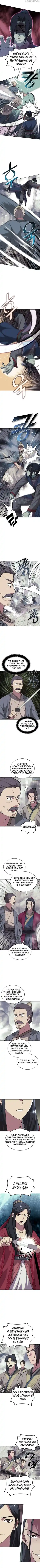 Tale of a Scribe Who Retires to the Countryside Chapter 214