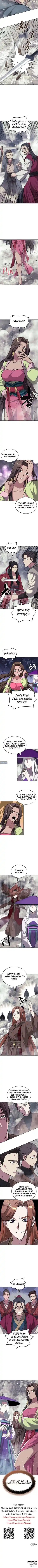 Tale of a Scribe Who Retires to the Countryside Chapter 214