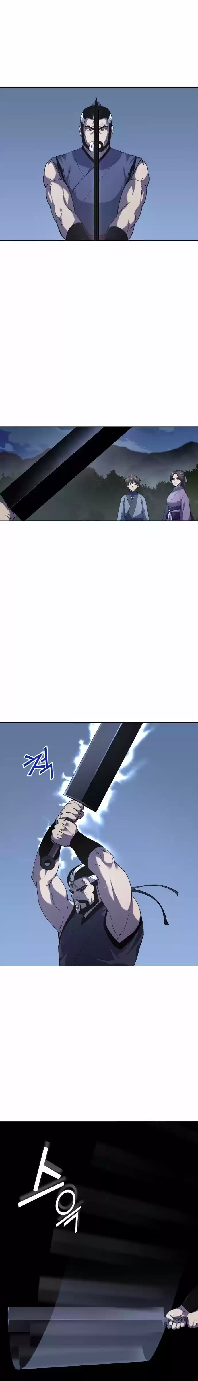 Tale Of A Scribe Who Retires To The Countryside Chapter 22