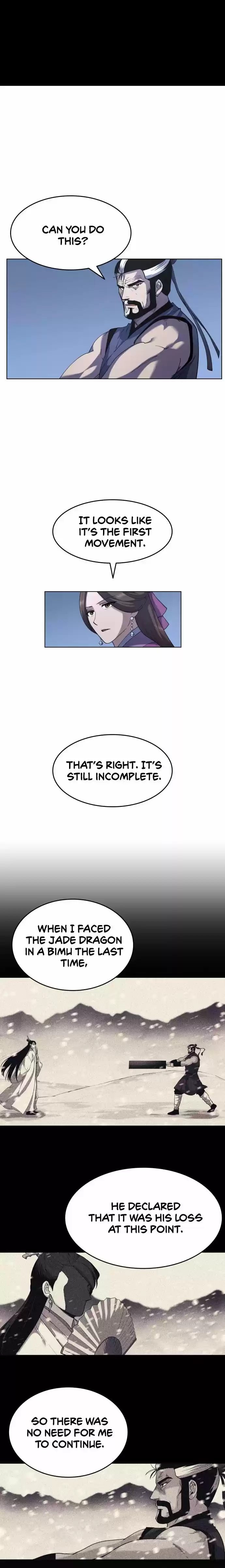 Tale Of A Scribe Who Retires To The Countryside Chapter 22