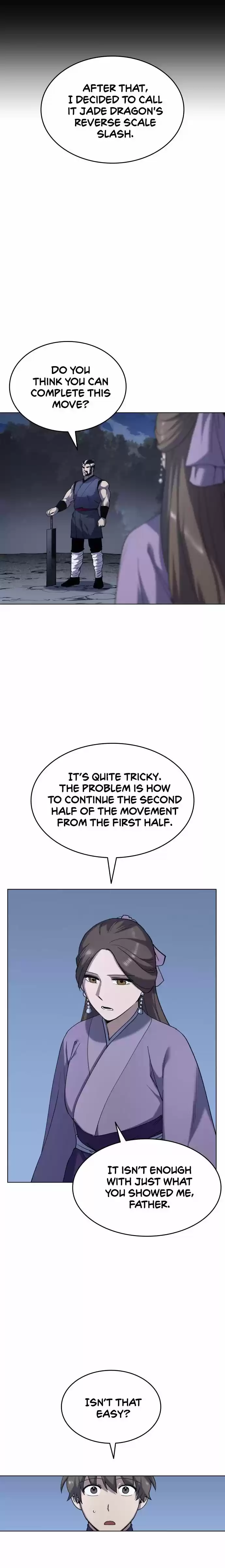 Tale Of A Scribe Who Retires To The Countryside Chapter 22