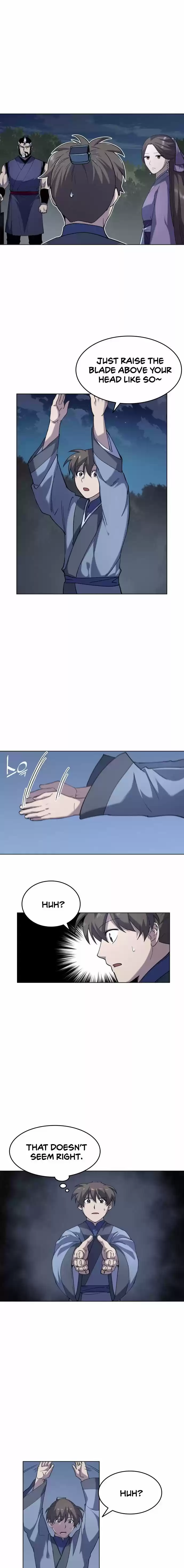 Tale Of A Scribe Who Retires To The Countryside Chapter 22