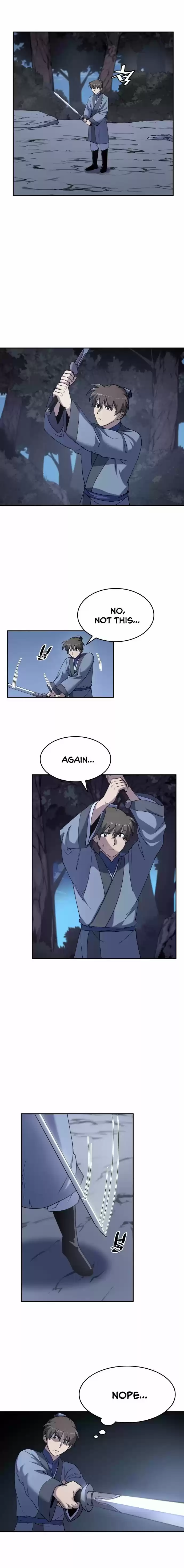 Tale Of A Scribe Who Retires To The Countryside Chapter 22