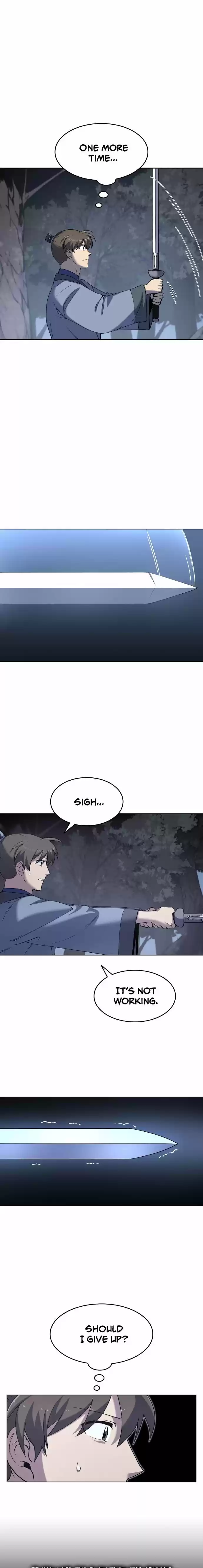 Tale Of A Scribe Who Retires To The Countryside Chapter 22