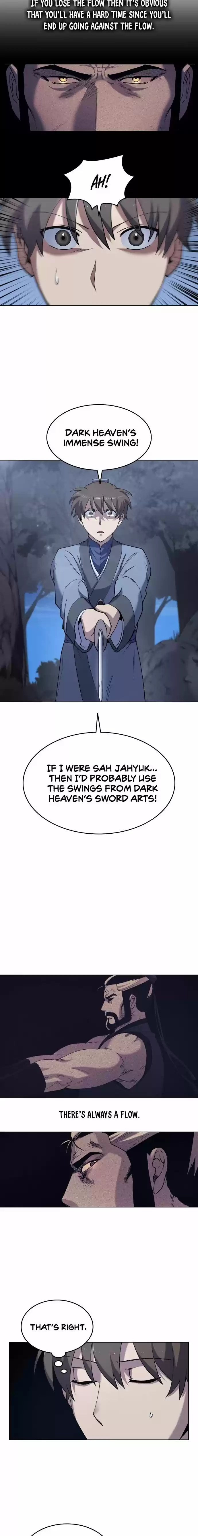 Tale Of A Scribe Who Retires To The Countryside Chapter 22