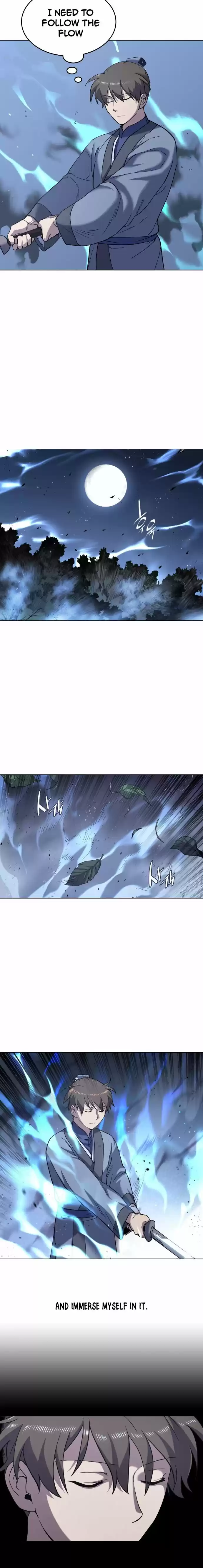 Tale Of A Scribe Who Retires To The Countryside Chapter 22