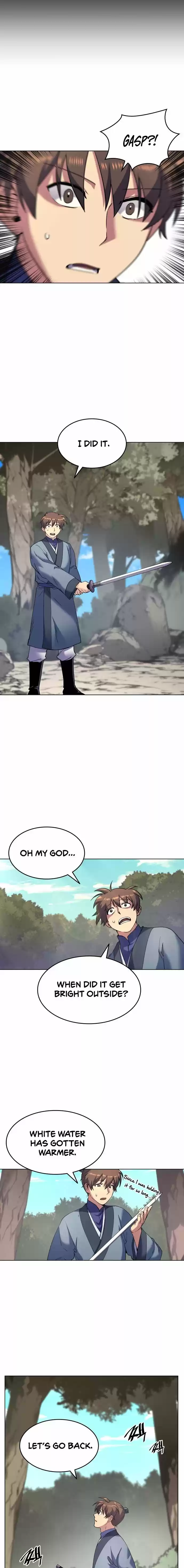 Tale Of A Scribe Who Retires To The Countryside Chapter 22