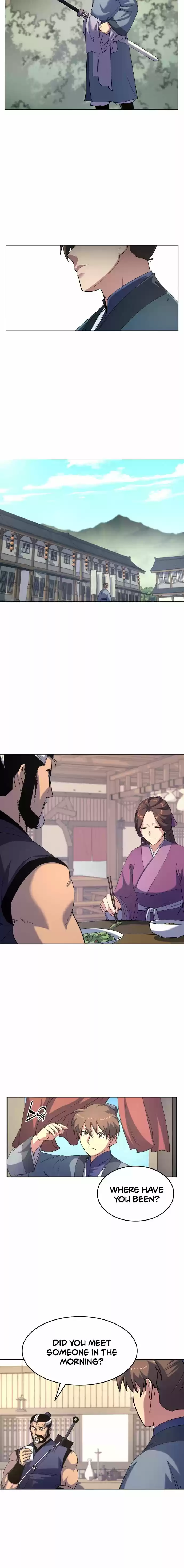 Tale Of A Scribe Who Retires To The Countryside Chapter 22