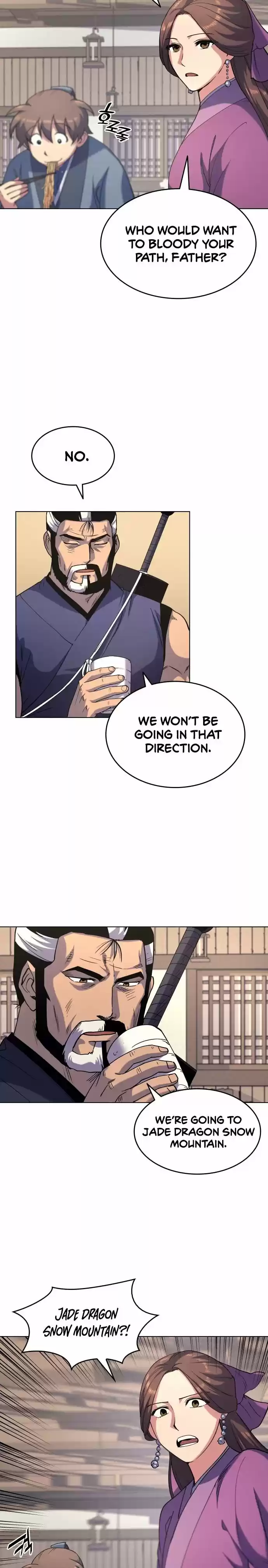 Tale Of A Scribe Who Retires To The Countryside Chapter 22