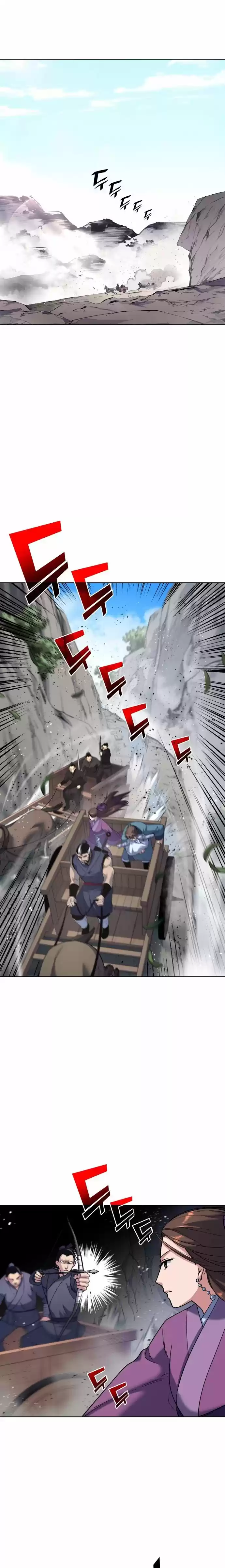 Tale Of A Scribe Who Retires To The Countryside Chapter 23