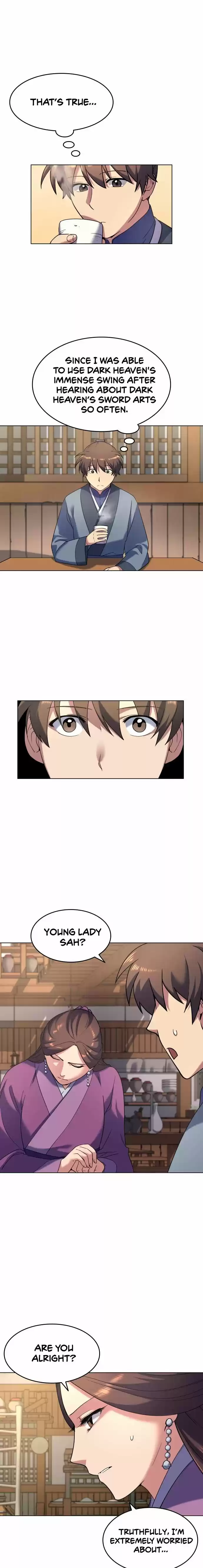 Tale Of A Scribe Who Retires To The Countryside Chapter 23