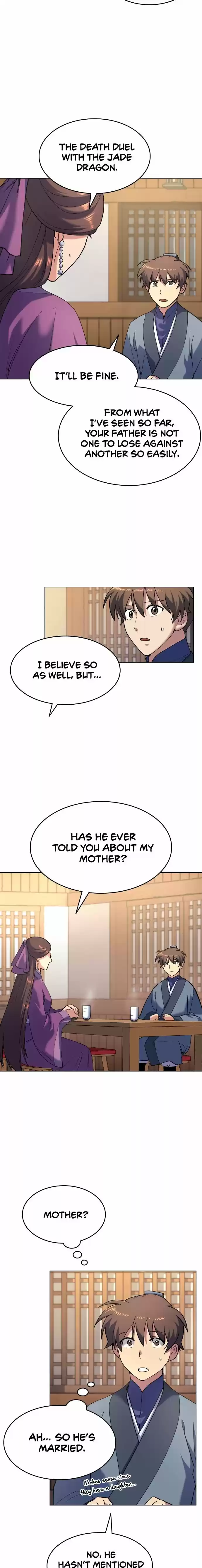 Tale Of A Scribe Who Retires To The Countryside Chapter 23