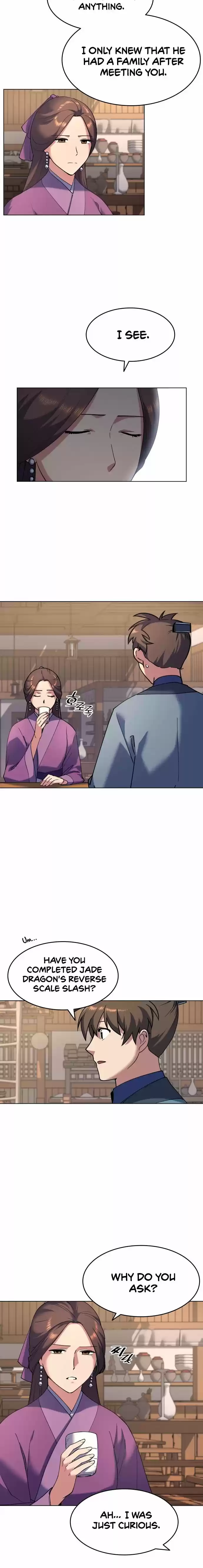 Tale Of A Scribe Who Retires To The Countryside Chapter 23