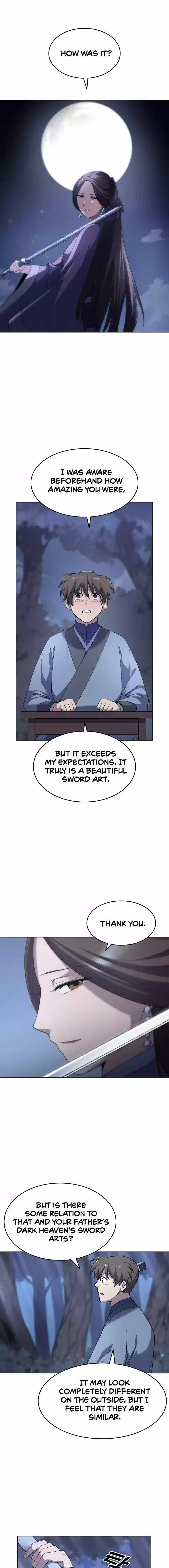 Tale Of A Scribe Who Retires To The Countryside Chapter 23