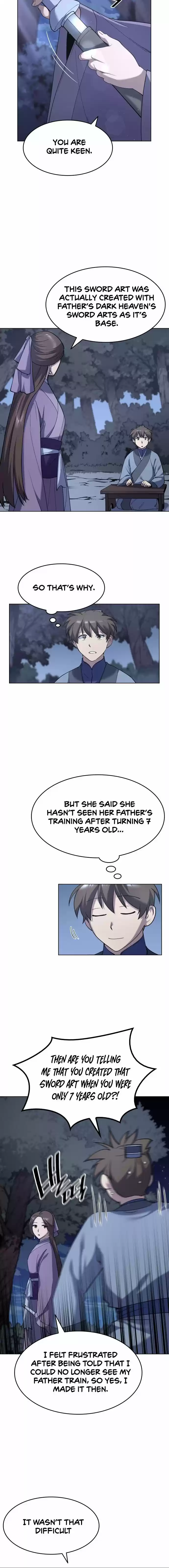 Tale Of A Scribe Who Retires To The Countryside Chapter 23