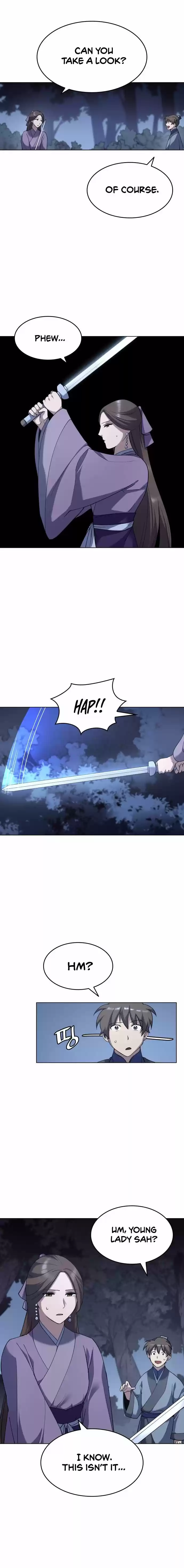 Tale Of A Scribe Who Retires To The Countryside Chapter 23