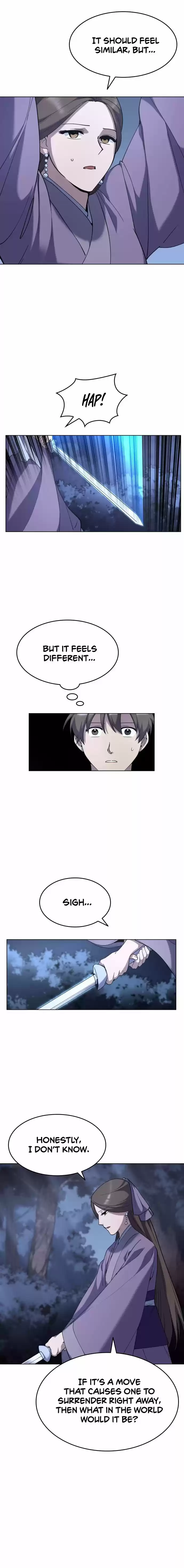 Tale Of A Scribe Who Retires To The Countryside Chapter 23