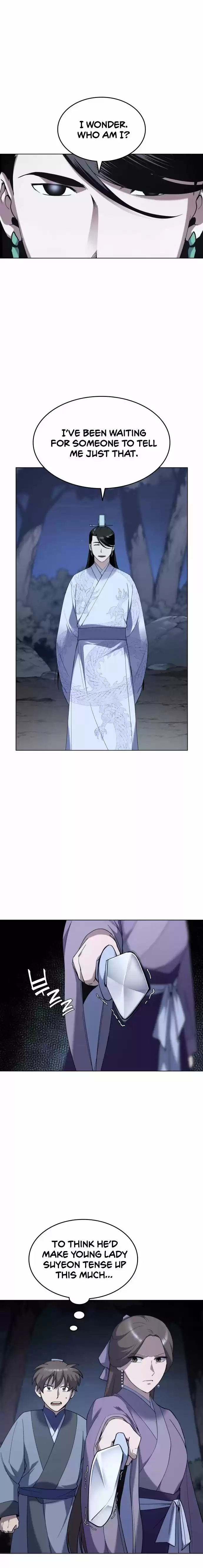 Tale Of A Scribe Who Retires To The Countryside Chapter 24